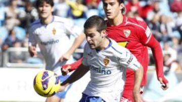 El club mejorará a Víctor Rodríguez su contrato este año