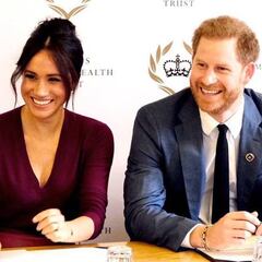 El dineral que van a cobrar Meghan Markle y el príncipe Harry por dar conferencias
