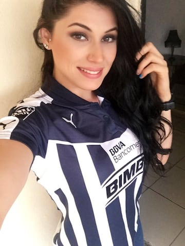 Monterrey vs. Tigres: Las bellezas de la Final