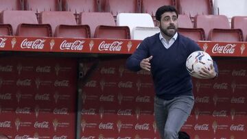 Cuatro dobletes, un 'hat-trick',
19 goles y 14 partidos imbatido