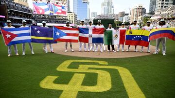 When will Spanish surpass English in the US?