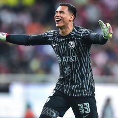 Luis Malagón: “La 14 se siente cerca”