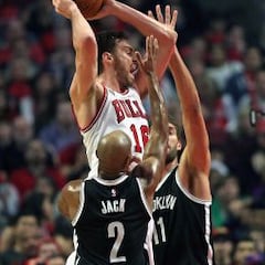 Pau Gasol y la crisis de los Bulls: "Esto nos tiene que doler"