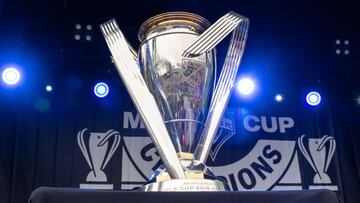 Este domingo arrancarán las semifinales de Conferencia de la MLS, y terminarán el próximo miércoles. Te dejamos días, horarios y canales de televisión.