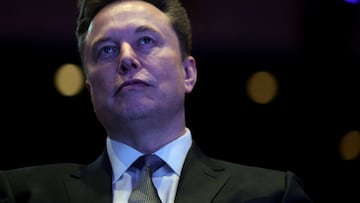 La fortuna de Elon Musk superó los 700 mil millones de dólares, más de 250 mil millones sobre el segundo hombre más rico.