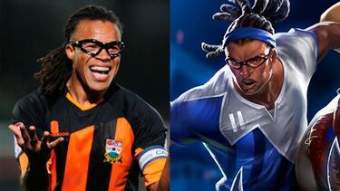 League of Legends: Edgar Davids gana una demanda a Riot