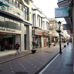 Nuevas medidas en Andalucía: restricciones, horarios de toque de queda y qué se puede hacer