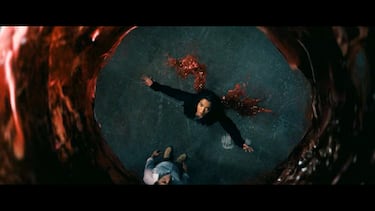 ‘Gen V’ temporada 2 desvela cuál es el arma secreta para matar al Patriota: la han tenido en las narices todo el tiempo