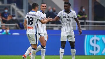 El Atalanta buscará el liderato de su grupo cuando reciba al Youbg Boys de Suiza por la segunda fecha de la fase de grupos de la Champions.