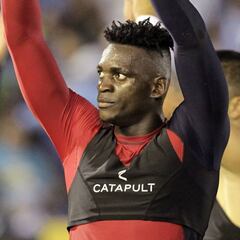 Boca Juniors busca a un central colombiano