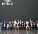 La comisión delegada de la FEB perfila el futuro en Bilbao
