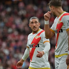 Tres meses para la vuelta a los entrenamientos del Pacha Espino