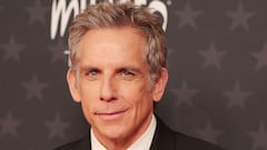 Ben Stiller, actor, responde a la Casa Blanca tras aparecer en uno de sus vídeos: “La guerra no es una película”