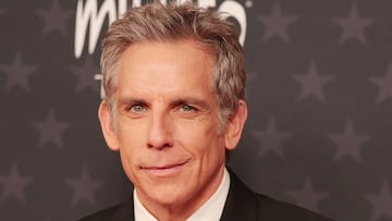 ben stiller casa blanca vídeo donald trump