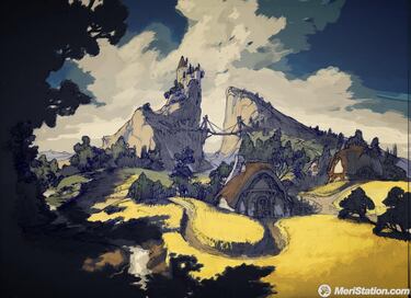 Ya en tu tienda: Castlevania: Lords of Shadow, Enslaved...