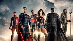 ‘Man of Steel’, ‘Wonder Woman’ y más éxitos del DCEU, camino de Netflix
