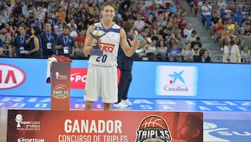 Carroll mantiene la corona y ahora va a por el Rey Bullock
