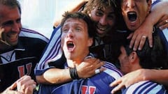 La olvidada época donde la U no perdía en el Monumental: una racha increíble