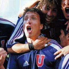 La olvidada época donde la U no perdía en el Monumental: una racha increíble