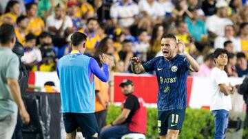 Tigres vs Club América summary: score, goals and highlights | Liga MX Clausura 2023