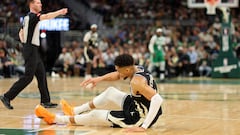 With the Bucks’ best player ruled out, how will the team cope? Their opponent in the first round of the NBA Playoffs is a very dangerous team.