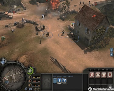Company of Heroes: Tales of Valor, Impresiones