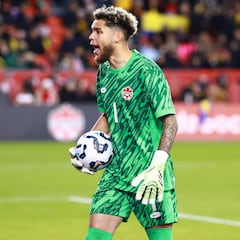 Inter Miami se lanza por el ‘Portero del Año’