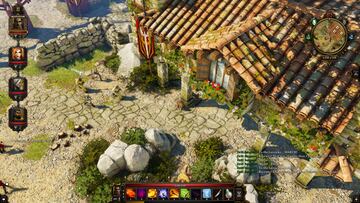 Captura de pantalla - Divinity: Original Sin (PC)