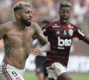 Un gol que cambia la historia de Flamengo: Gabigol en el 91