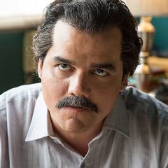 Qué espera "Pablo Escobar" de lo nuevo de Narcos