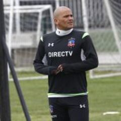 Las polémicas que marcaron la estrella 31 de Colo Colo