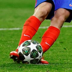 La Unión acusa a UEFA de “manipular” el vídeo del penalti de Julián Alvarez