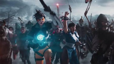 Ready Player One representa la aventura mejor que el videojuego