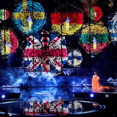 El candidato con el que España ganaría Eurovisión según ChatGPT