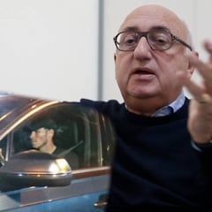 "¿Qué pasa si Bale se va en el 82'?" La polémica explicación de Barnett con el hábito del galés