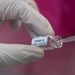 Muere un voluntario brasileño que participaba en las pruebas de la vacuna de Oxford