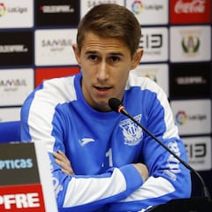 Szymanowski tendrá que operarse: adiós a la temporada