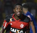 Vinicius, promesa de Brasil, habría elegido al Real Madrid