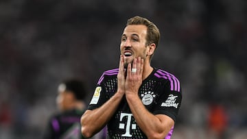 El Leipzig desquicia al Bayern sin Olmo