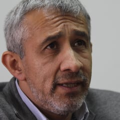 ¿Quién es Víctor De Currea-Lugo y por qué no será embajador en Emiratos Árabes?