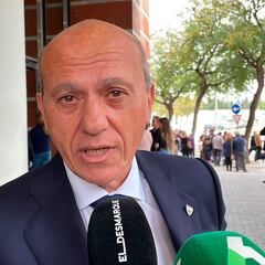 Del Nido: “Ya no habrá argumentos para que yo no pueda votar”