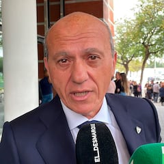 Del Nido padre anuncia otra Junta Extraordinaria