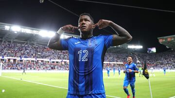 El delantero hondure&ntilde;o del Montreal, Romell Quioto, fue convocado para su partido contra el Houston Dynamo y podr&iacute;a ser considerado con Honduras para las eliminatorias de la Concacaf