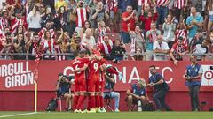 Ramón de Carranza, estadio por conquistar para el Girona