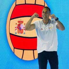 "La historia de esta Selección empieza en este partido"