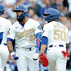 Dodgers y el reto de ser bicampeones de la MLB