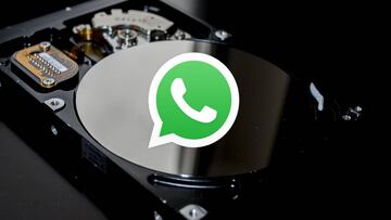 Los mejores sitios para guardar copias de seguridad de WhatsApp