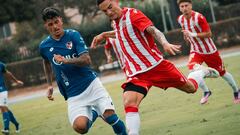 Segunda RFEF Grupo 4: resultados, partidos y clasificación de la jornada 13