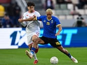 Tanzania - Túnez, en directo: Copa África, hoy en vivo