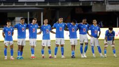 Próximos partidos de Liga MX de Cruz Azul